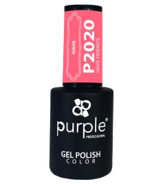 Gel Polish Color 2020 10Ml