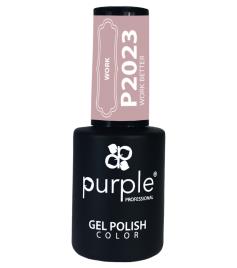Gel Polish Color 2023 10Ml