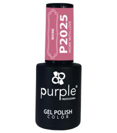 Gel Polish Color 2025 10Ml
