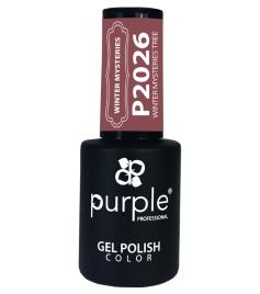Gel Polish Color 2026 10Ml
