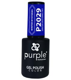 Gel Polish Color 2029 10Ml