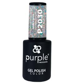 Gel Polish Color 2030 10Ml