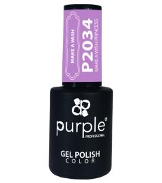 Gel Polish Color 2034 10Ml