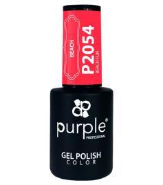 Gel Polish Color 2054 10Ml
