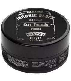 Johnnie Black Matte Pomada 150Ml