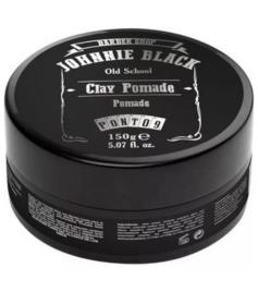 Johnnie Black Glay Pomada 150 G