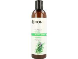 Champô MON DECONATUR Cabelo Desvitalizado Rosmaninho Bio (300 ml)