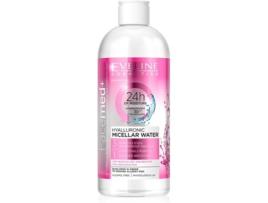 Facemed+ Hyaluronic Sensitive Micellar Water 400Ml