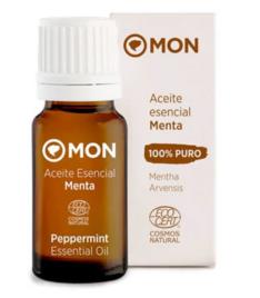 Peppermint Oleo Essencial 100- Puro 12Ml