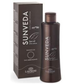 Sunveda Óleo Bronzeador 200Ml