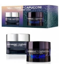 Kit Timexpert Srns Dia - Noite 50Ml
