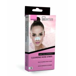 Idc Cleansing Nose Strips Deep Sea Minerals