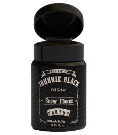 Johnnie Black Snow Flakes Old School 100Ml