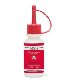 Casco Cavalo Amolecedor de Cutícula Hidratante 30Ml