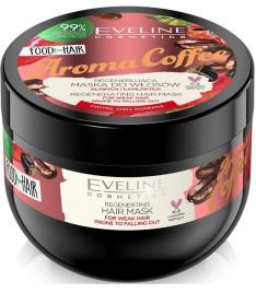 Food For Hair Aroma Coffee Mácara 500Ml