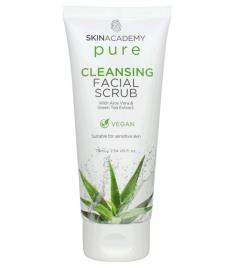 Skinacademy Pure Cleasing Facial Scrub 75Ml