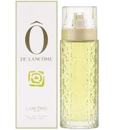 Ô de Eau de Toilette - 75Ml