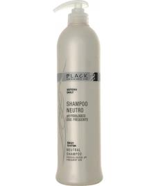 Black Shampoo Uso Frequente 500Ml