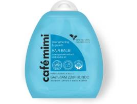 Cafe Mimi Hair Balm Strengthening - Growth 250Ml