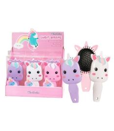 Unicorn Hair Brush