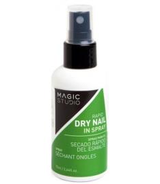 Spray de Secagem de Verniz 75Ml