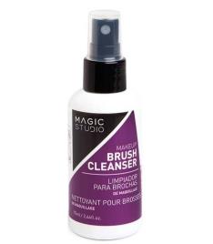 Brush Clenser Make Up 75Ml