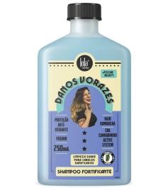 Lola Danos Vorazes Shampoo Fortificante 250Ml