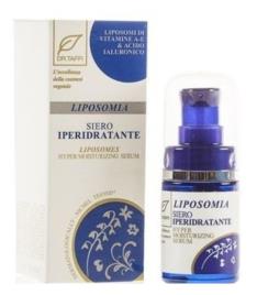 Dr.Taffi Liposomia Siero Iperidratante 15Ml