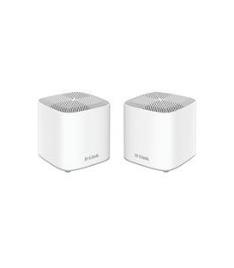 Ax1800 Dual-band Whole Home Mesh Wi-fi 6 System (2-pack)