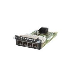 Aruba 3810M 4SFP+ Module Cpnt