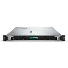 e Proliant Dl360 Gen10 4208 1p 32gb nc 8sff svr