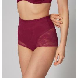 Cuecas maxi Wild Rose Sensation