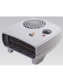 Termoventilador  Ibiza Horizontal - Portátil