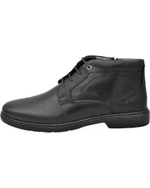 Sapatos de Homem WESTLAND JOSEF SEIBEL BOTA CORDONES 42817 ALASTAIR 17 PARA PLANTILLA SCHWARZ