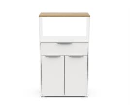 Móvel de cozinha ambihome essence
