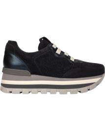 Sapatilhas de Mulher PEDRO MIRALLES WEEKEND GORDES 26075 NAVY AZUL