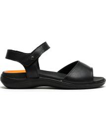 Sandálias de Mulher ARCOPEDICO SANDALIA PARA MUJER RAPA NUI 6655 BLACK
