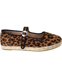 Sapatos de Mulher GAIMO SABRINA MUJER ROSIE MARRóN