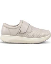 Sapatos de Mulher JOYA ZAPATOS RELAX II BEIGE
