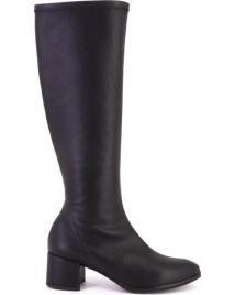 Botas de Mulher BARMINTON 5108 BOTAS DE MUJER NEGRO