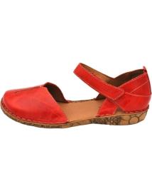 Sandálias de Mulher WESTLAND JOSEF SEIBEL 79542 ROSALIE 42 SANDALIAS TALLAS GRANDES MUJE HIBISCUS