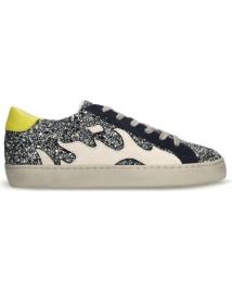 Sapatilhas de Mulher BIBI LOU SNEAKERS 050001GM MUJER AZUL