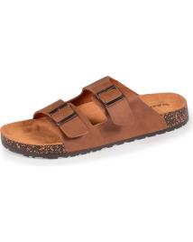 Sandálias de Homem MARCA INEXISTENTE PALA ANATOMICA HEBILLAS ISOTONER