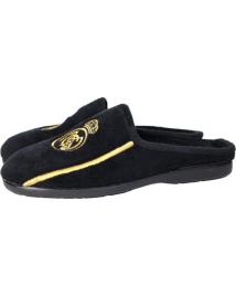 Pantufas de Homem ANDINAS 9600-91 NEGRO