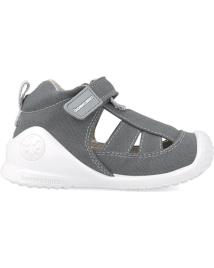 Sandálias de Menina e Menino BIOMECANICS SANDALIAS PARA BEBE 252188 PRIMEROS PASOS MARENGOB168