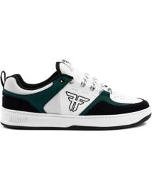 Sapatilhas de Homem MARCA INEXISTENTE ZAPATILLAS FALLEN THE CREST WHITE BLACK EMERA MULTICOLOR
