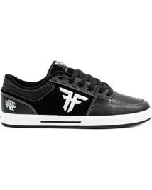Sapatilhas de Homem MARCA INEXISTENTE ZAPATILLAS FALLEN PATRIOT 20 YEARS BLACK WHIT MULTICOLOR