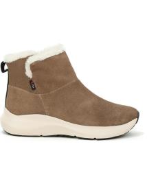 Botins de Mulher REIKER BOTAS Y BOTINES RIEKER ANTISTRESS 42170 BEIGE