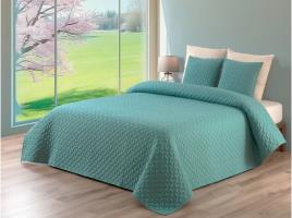 Cobertura Acolchoada Homespecial Azul 240x260cm