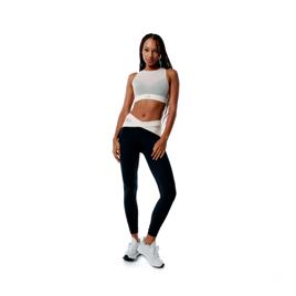 Black Limba LEGGINGS EVOLVE , Negro, Crema, Talla - Ref. EVOLVE-L